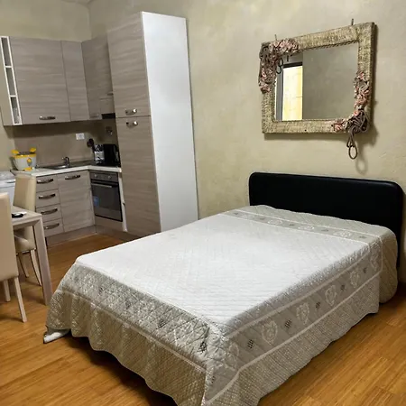 Apartment Spa Trastevere Rome Exterior photo