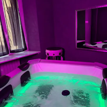 Apartment Spa Trastevere Rome Exterior photo