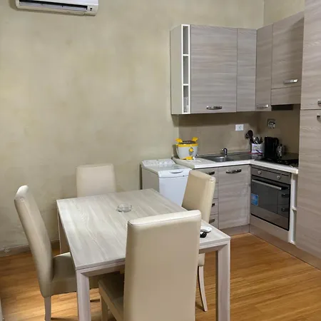 Apartment Spa Trastevere Rome Exterior photo