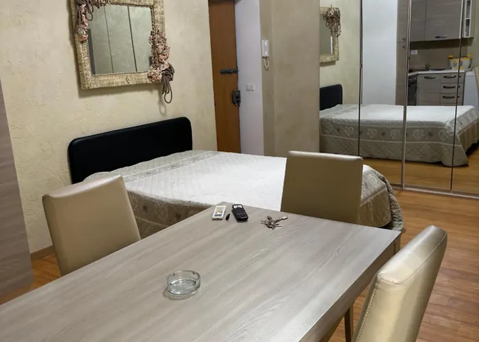 Apartment Spa Trastevere
