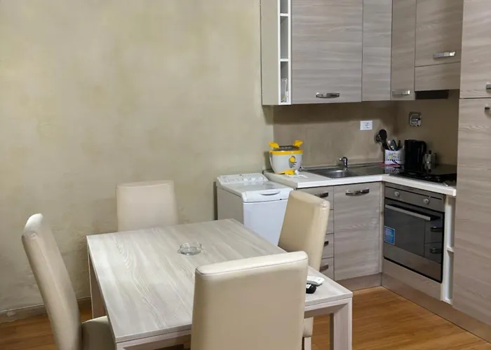 Apartment Spa Trastevere